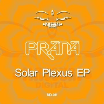 Prana – Solar Plexus EP
