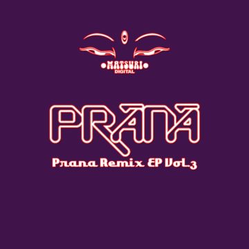 PRANA REMIX EP Vol.3