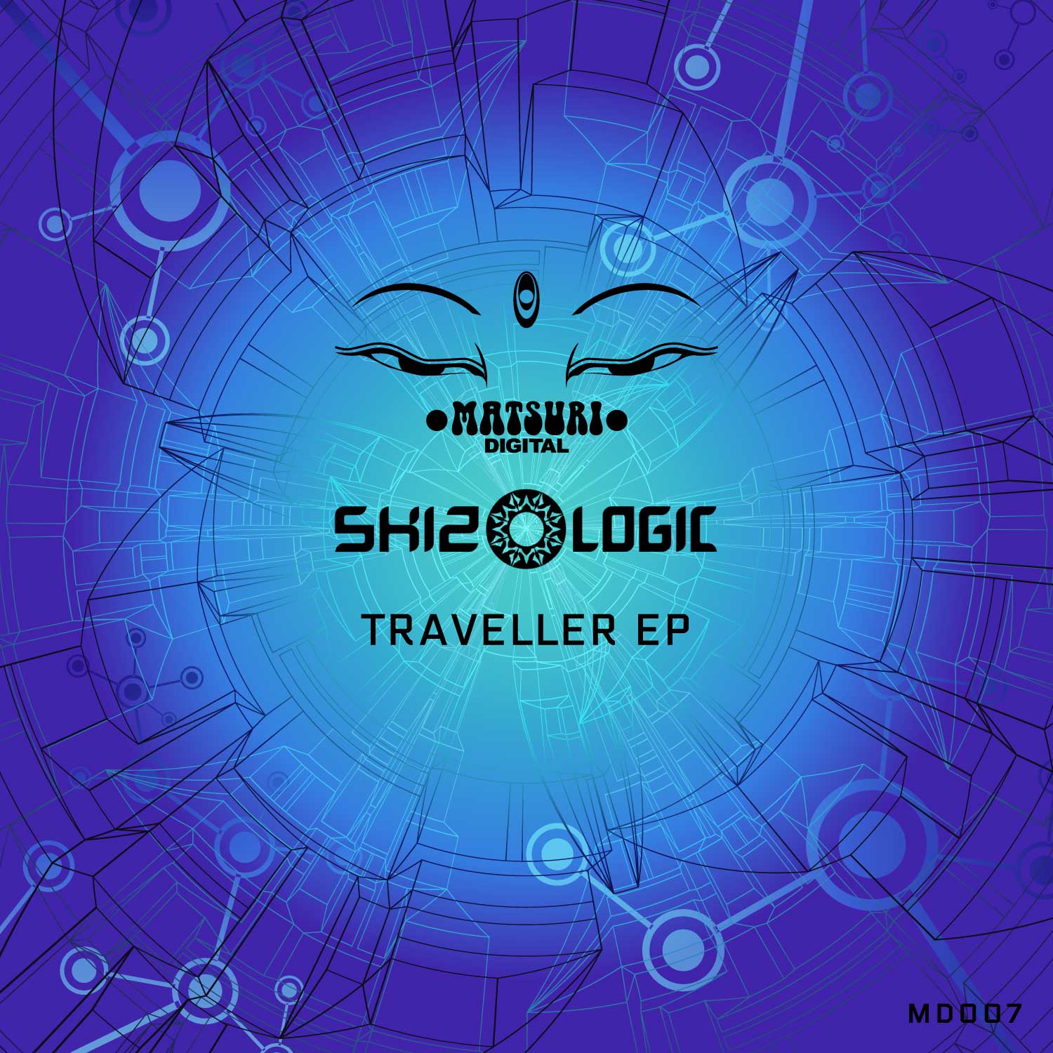 Skizologic – Traveller EP