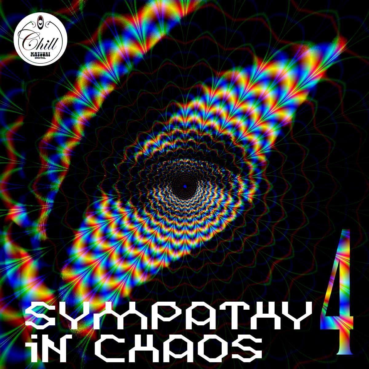 Sympathy In Chaos 4