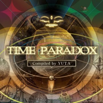TIME PARADOX Compiled By YUTA