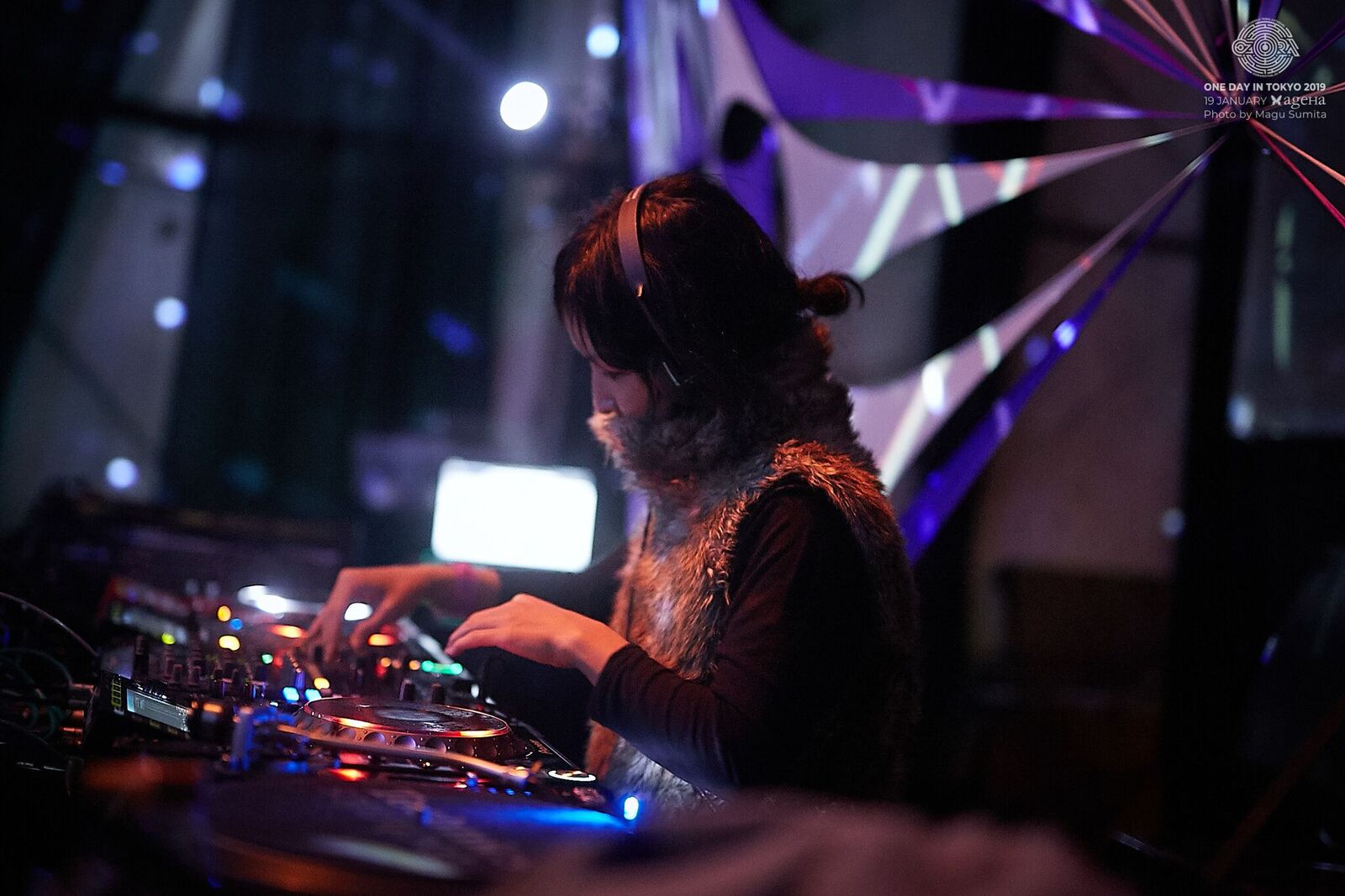 HRK - MATSURI DIGITAL (Ex-MATSURI PRODUCTIONS) Official Website