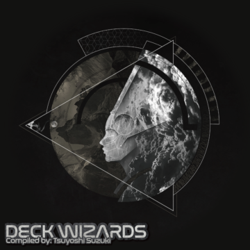 Deck Wizards Compiled By Tsuyoshi Suzuki